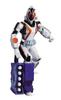 Kamen Rider Fourze Fourze Module Change Series 01 Base States