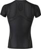 JYURYU TOP Compression Mesh Short Enhances Shoulder Perfect for Ball and Size CW-X/Wacoal Men's Top, Sleeve, Mobility, Golf, Games, Marathons, BL/M