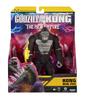 Playmates Toys Godzilla X Kong Kong Real Feel Titan GxK 6-inch