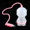 Innovative Diver Shape Silicone Tea Infuser Strainer Filter for Home Tea MakingPink