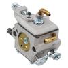 Carburetor Accessories For Chinese Twin Engine Chainsaws 848C80810 Displacement 4500 5200 5800 Displacement 45cc 52cc 58cc