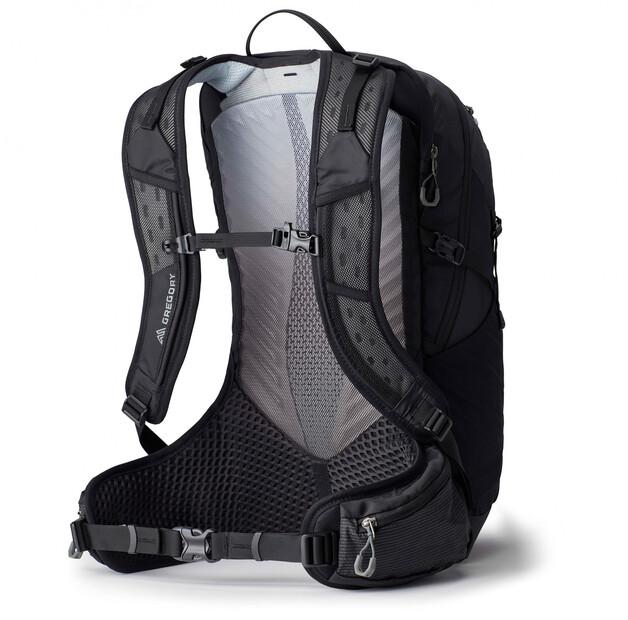 Backpack Gregory Miko 25 Optic Black (145276-9974)