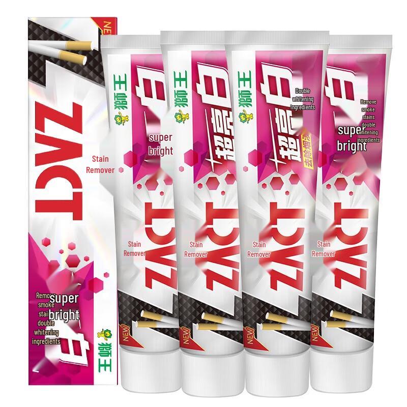 Lion Professional Stain Removal Toothpaste