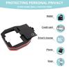 Pentru Land Rover Defender 90 110 130 2020-2025 Consola Centrală Mașină Cotieră Cutie de Depozitare Ascunsă Organizator Accesorii Aranjare Negru