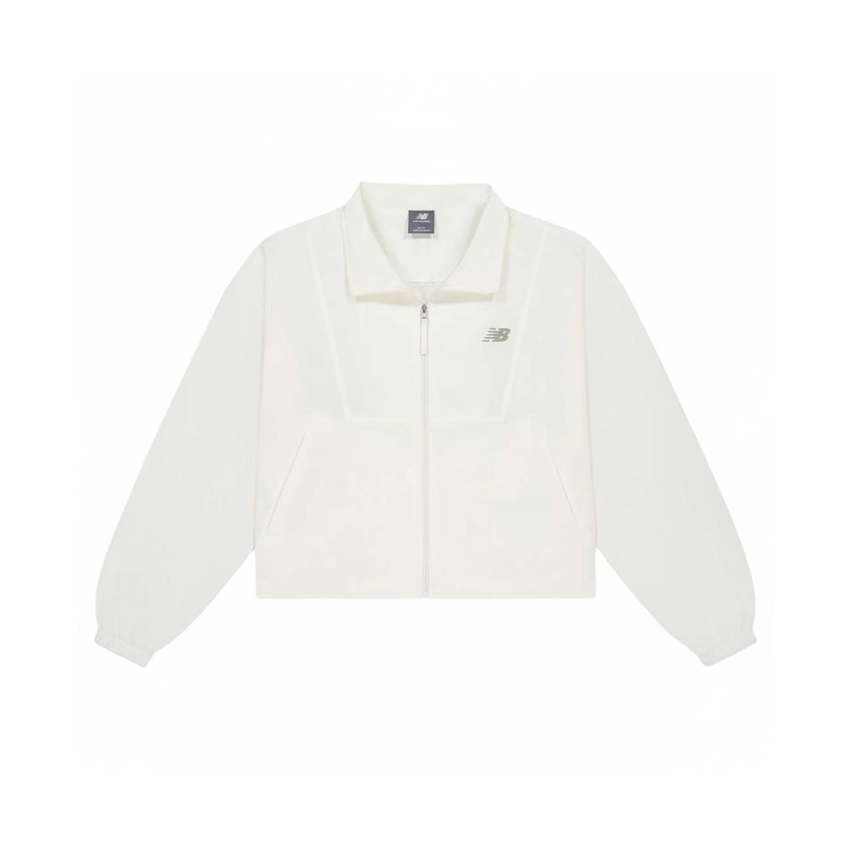New Balance FW25 Jacket Women s WJ6105L2-CIC XS