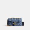 Coach Tabby Shoulder Bag 20 With Quilting Cr701 B4/In