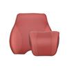Car Neck & Lumbar Support Pillow for Ideal L9/L8/L7 Models