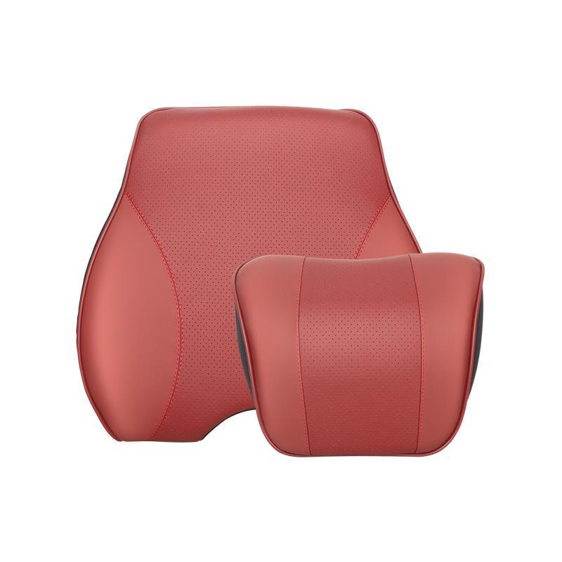 Car Neck & Lumbar Support Pillow for Ideal L9/L8/L7 Models