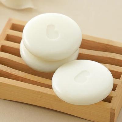 [Certificato Vegano] Sapone Corpo Idratante per Bambini 3 pezzi