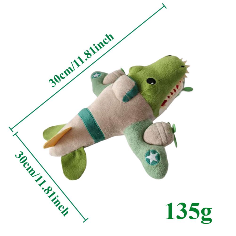 Tung Tung Tung Sahur Italian Soft Stuffed Animal Doll Funny Pillow Figure Doll Plush Toy Cartoon Character Collectible Gift