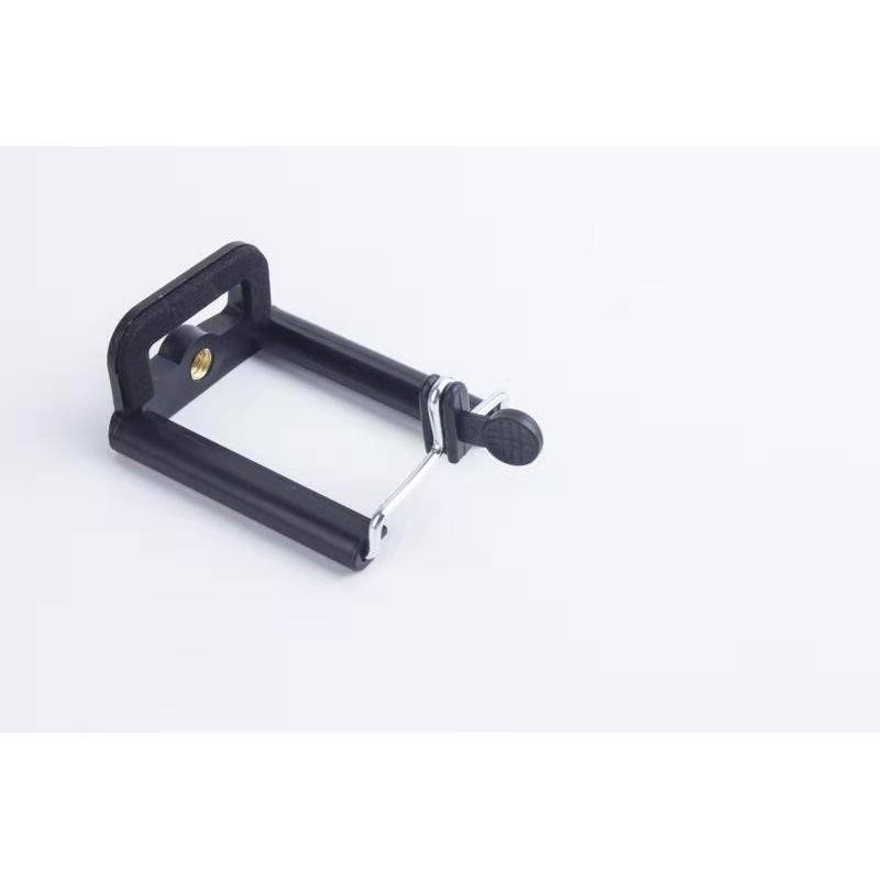 360° Otočný držák na telefon - Horizontální a vertikální stojan pro živé vysílání.