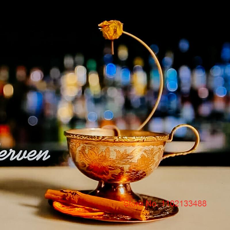 50 Stück Los Natürlicher Bambus Cocktail Garnierung Weinnadel Bar Dekor Zubehör Werkzeuge Krumme Früchte Snack Stick Spieße Ornamente