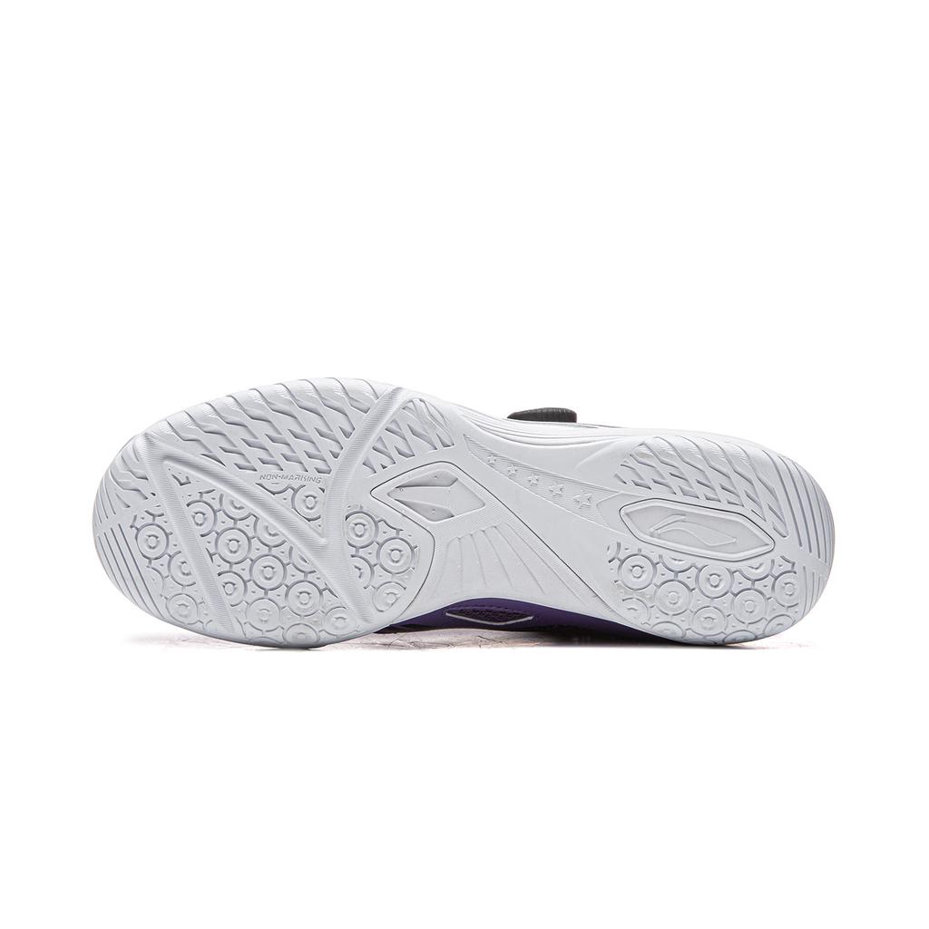 Li Ning Table Tennis Collection Cushioning Abrasion Resistant Slip Resistant Li Ning Cloud Sole Technology APPU021-9