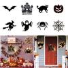Yardwe Halloween Atmosphere Lamps Enhance the Festive Spirit of Halloween