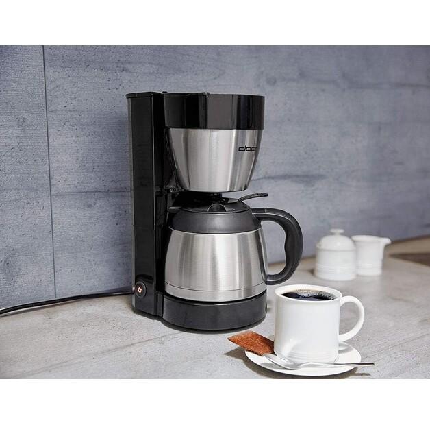 Кофеварка Cloer 5009