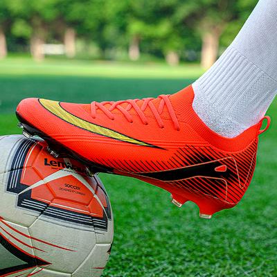 Spor için özel ayakkabılar – Kramponlar