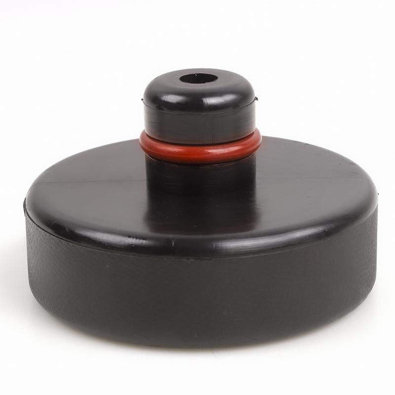 

Автомобильный резиновый домкрат, адаптер, ремонтный инструмент, протектор рамы, подъемное износостойкое шасси для Tesla Model S, Model X, Model 3