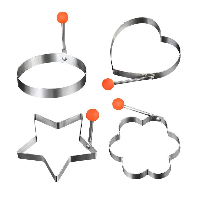 Breakfast Creative Baking Omelette Maker