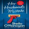 Her Husbands Mistake by Sheila OFlanagan Paperback Book 9781472254757