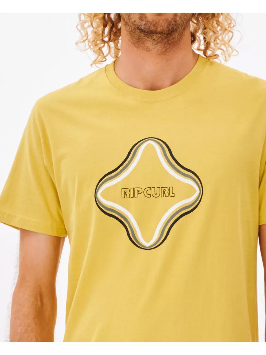 Футболка с принтом в стиле y2k 2XL