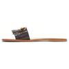 Gucci Horsebit Slide Slippers Women's Black 517017 C9D00 1000