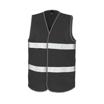 Safeguard Warnweste für Erwachsene, Unisex