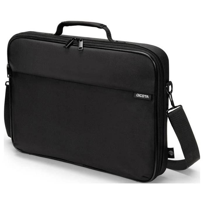 Dicota Multi ONE Bag 33.02cm - 35.81cm Maximum Dimension: 35.8cm (14.1) Black