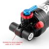 22-56Mm Rear Shock Absorber Bushing Mountain Bike Aluminum Alloy Shock Absorber Parts For Bicycle Accessories