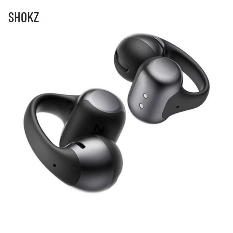 

SHOKZ OpenDots ONE E310 Open-Ear Bluetooth Headset