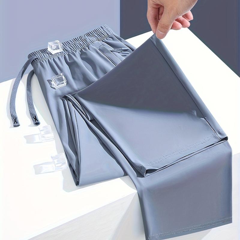 Women's Fashion Casual Sports Long Pants, Soft and Skin-Friendly Breathable Fabric with