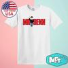 Mr Benn Men's White Size S-5XL