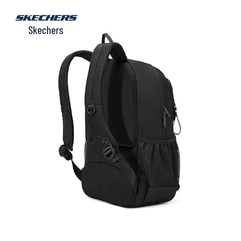 Skechers L125U085 Unisex Water-Resistant Backpack