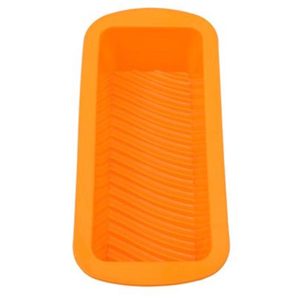 

1 шт. прямоугольная силиконовая форма для тостов, антипригарная форма для выпечки, форма для хлеба, противни для хлеба, инструменты для выпечки кондитерских изделий