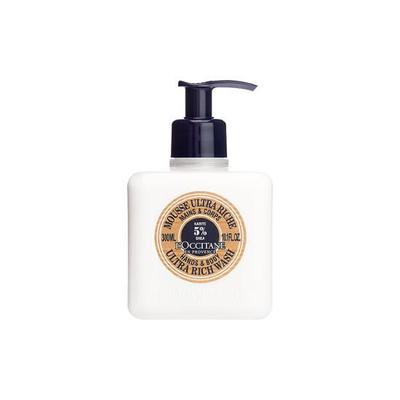 Shea Ultra Rich Hand- und Körperwaschmittel, 300 ml