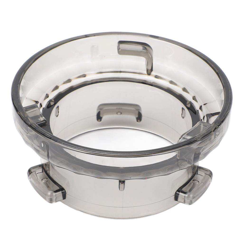 Doserings Tratt för Espressomaskin Pulver Spridare 54mm Handtag Verktygsdelar Tillbehör