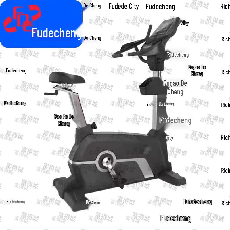 Fudecheng Aerobic Fitness Equipment