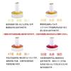 AIKUREI Moxibustion Pads, 1,000 Grains, Mild Type (Heat: Approximately 44°C)