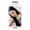 Twice THIS IS FOR Official Photocard