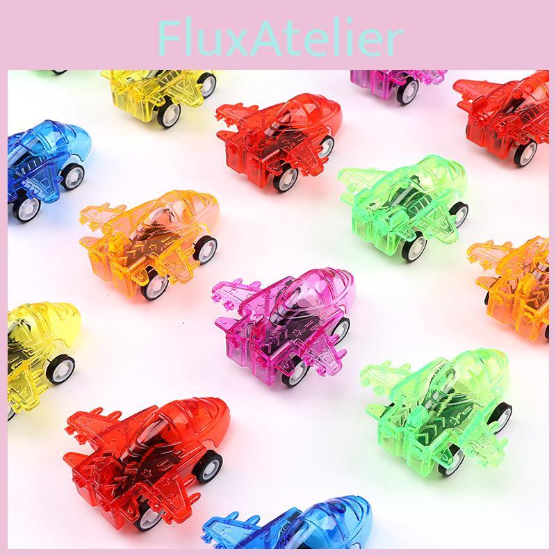 Childrens Transparent Retractable Toy Airplane With Handeye Coordination Development For Kids And Parenting Fun