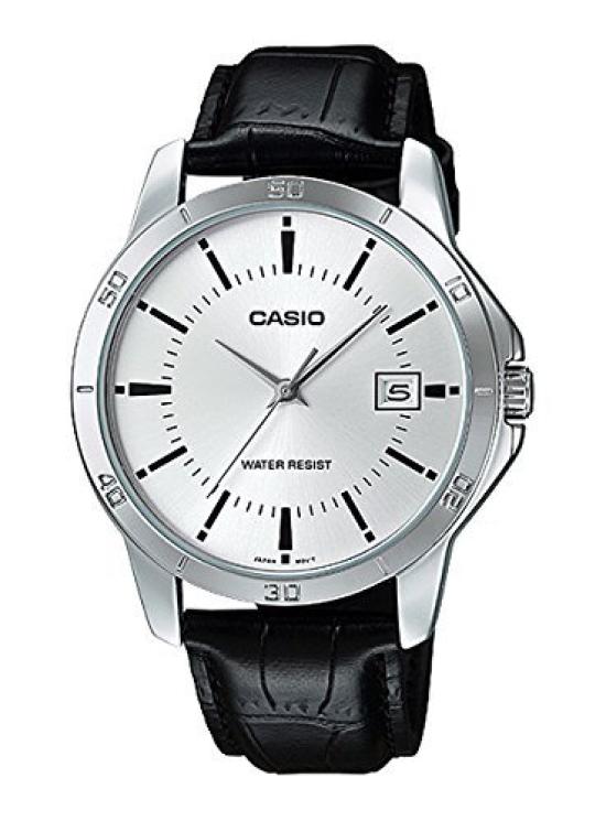 

СТАНДАРТНЫЙ АНАЛОГОВЫЙ МУЖСКОЙ Casio Standard Analog [Casio] [Продукт] Мужской MTP-V004L-7A