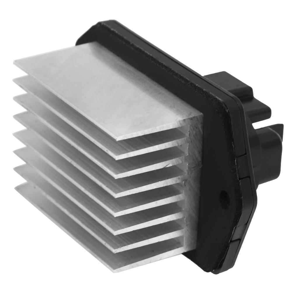LR031677 Blower Motor Heater Resistor Car Air Conditioning Heater Blower For LR4 LR3 Range Rover Jaguar XF 077800-1020 PCE500010
