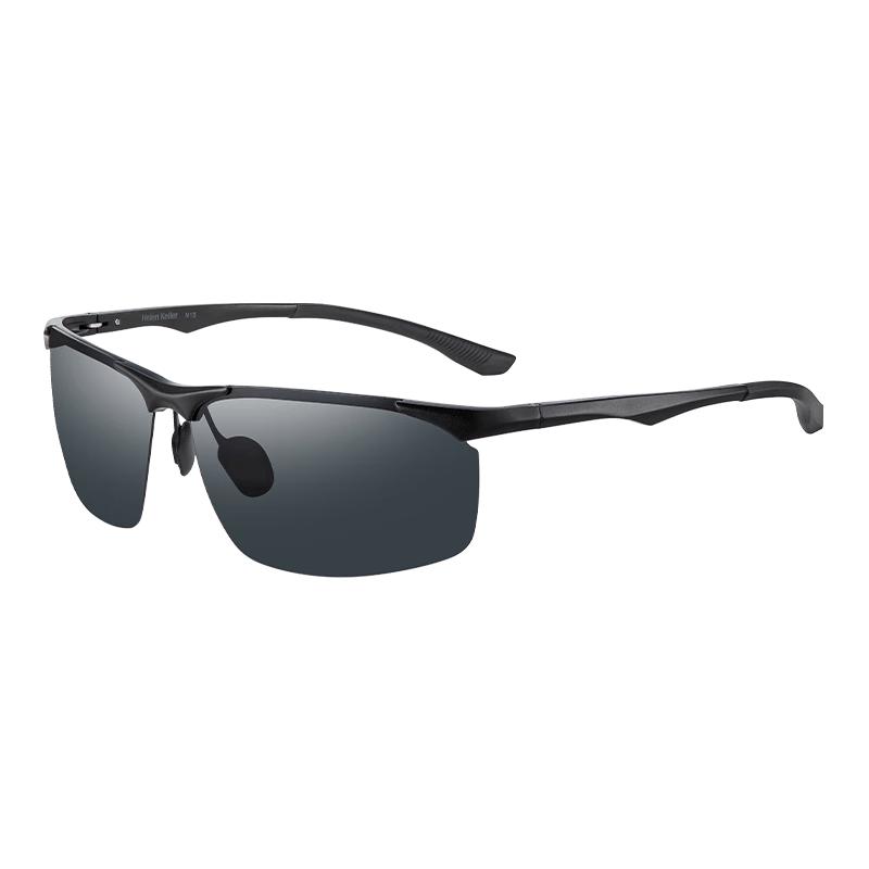 Helen Keller Men s Polarized Sport  Driving Sunglasses