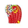 BESTWAY Bestway Matelas gonflable Fiesta Pepper 195 x 99 cm