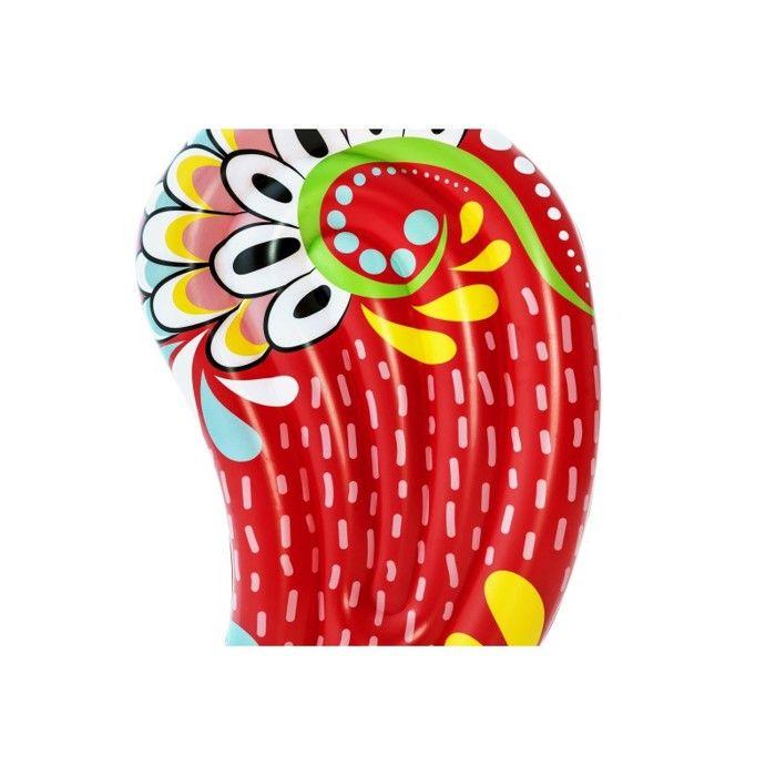 BESTWAY Bestway Matelas gonflable Fiesta Pepper 195 x 99 cm
