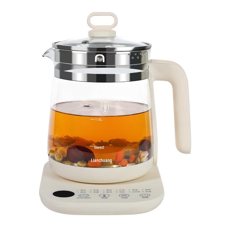 Lian Multi-functional Health Kettle