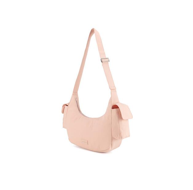 Bag JENNY JNY-M-007-07 Pink