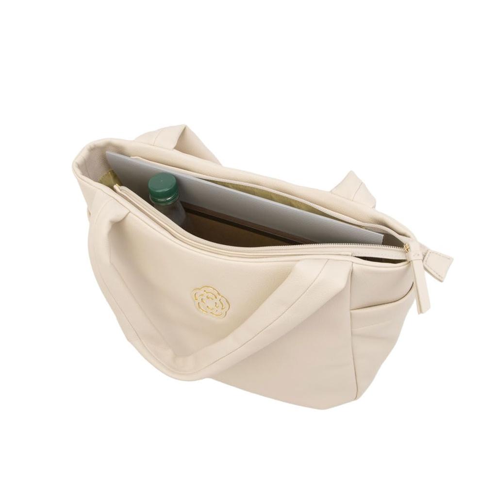 Sac à main Citron CLATHAS