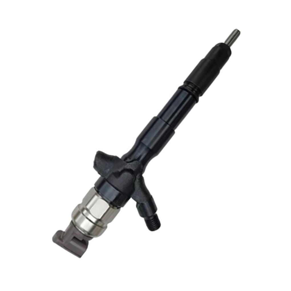 Diesel Fuel Injector Suitable for Hilux Fortuner 1KD-FTV D4D 3.0 Diesel Injection Nozzle