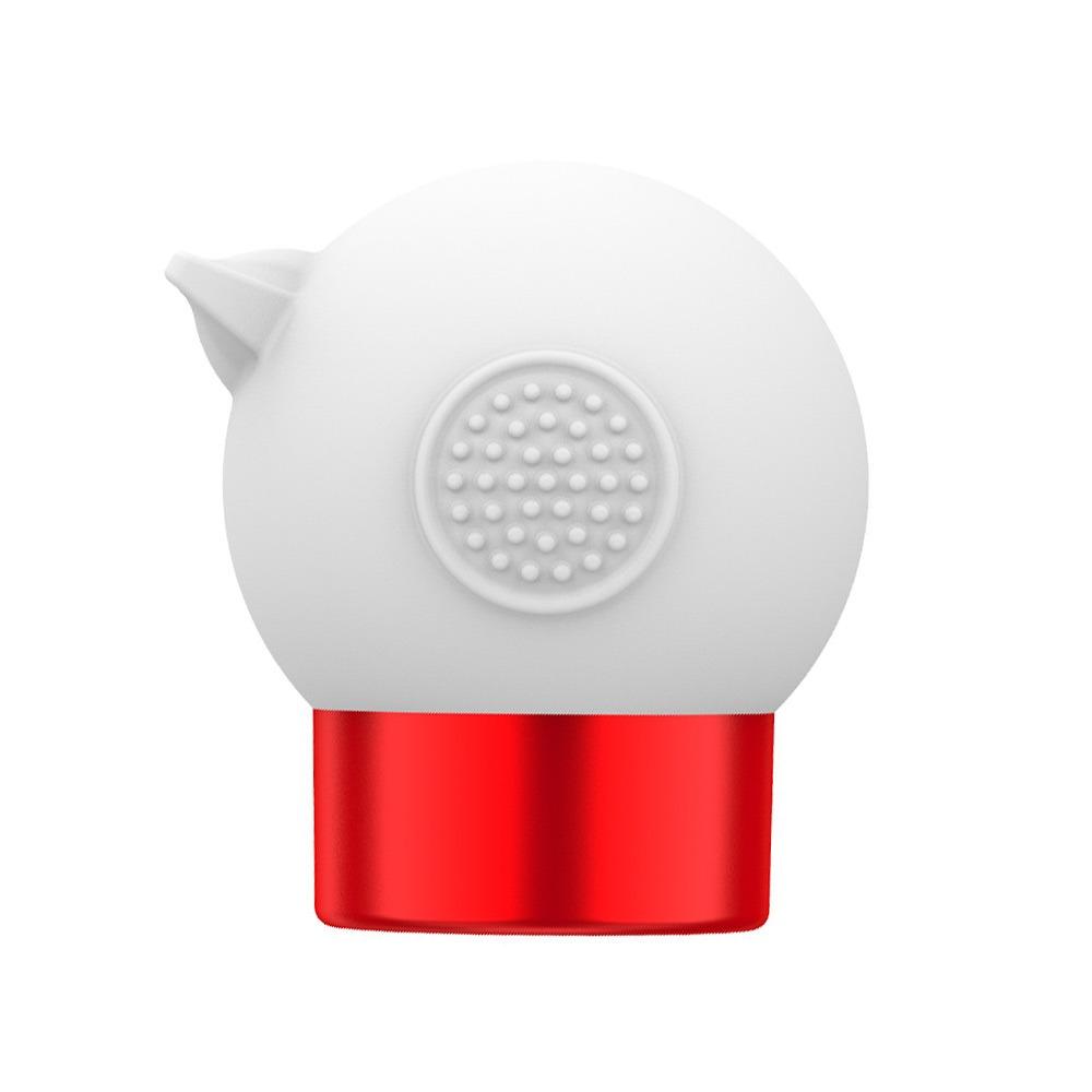 

Punch-free Toothpaste Squeezer Silicone Cleanser Squeezer Toothpaste Holder Bathroom Accessories белый