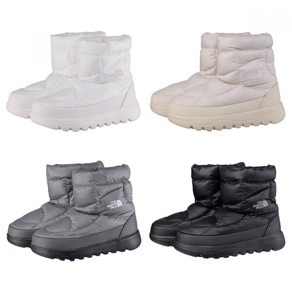 

North Face Women S Quantum bootS nS99q71 chooSe 1 Of 4 NS99Q71KCHG/230MM